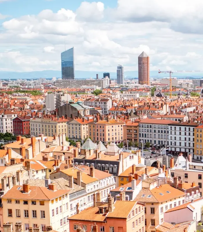 Les Serruriers Lyonnais – Les meilleurs serruriers à Lyon et dans le Grand Lyon, spécialisés en dépannage d’urgence, installation de serrures et sécurisation de portes - version mobile